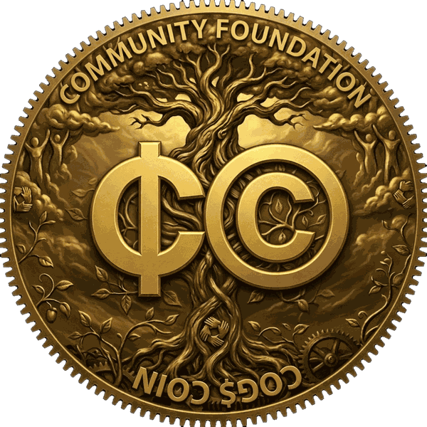 COGS of Australia Foundation