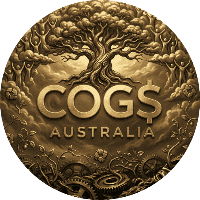 COG$ of Australia Foundation